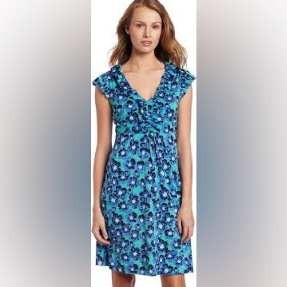 Lilly Pulitzer Clare Dress